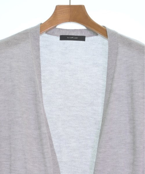 INTERPLANET เสื้อคาร์ดิแกน