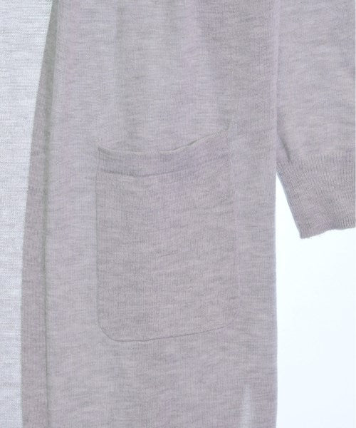INTERPLANET เสื้อคาร์ดิแกน