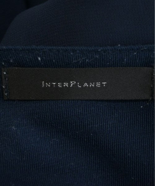INTERPLANET เสื้อสตรี