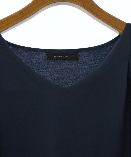 INTERPLANET เสื้อสตรี