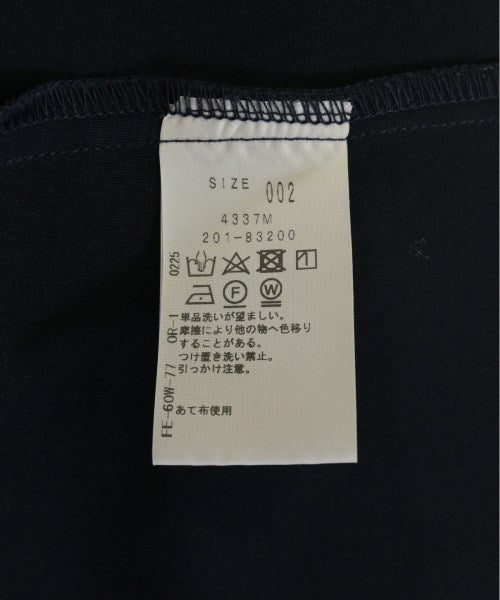 INTERPLANET เสื้อสตรี