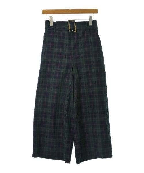 INTERPLANET กางเกงขายาว