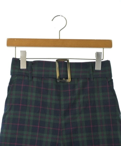 INTERPLANET กางเกงขายาว