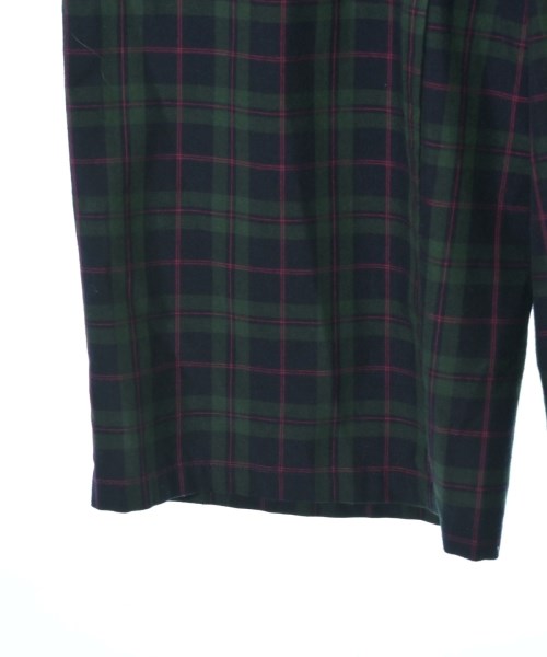 INTERPLANET กางเกงขายาว