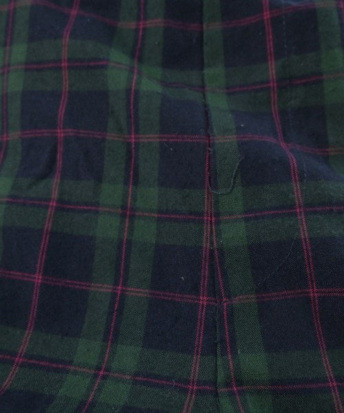 INTERPLANET กางเกงขายาว