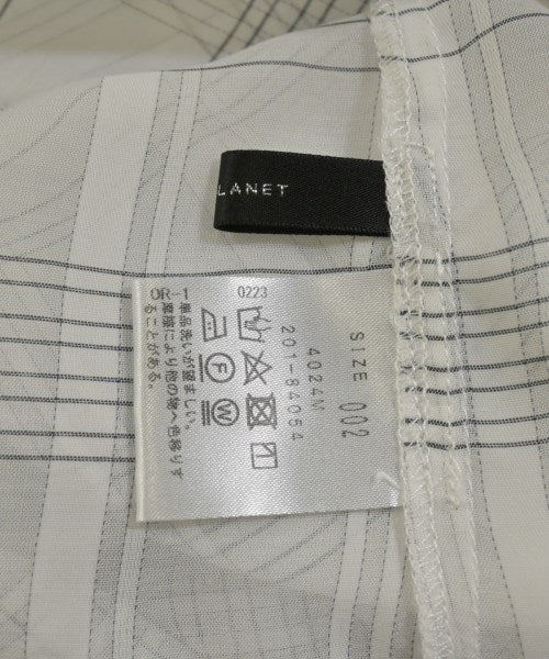 INTERPLANET เสื้อสตรี