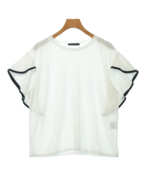 INTERPLANET เสื้อยืด/เสื้อท็อปส์