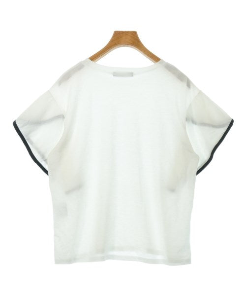 INTERPLANET เสื้อยืด/เสื้อท็อปส์
