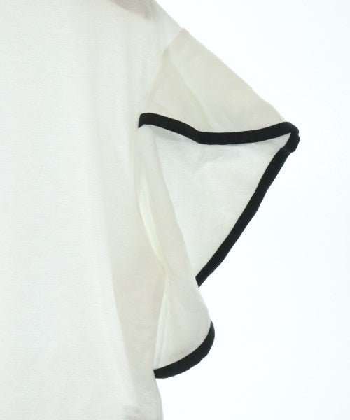 INTERPLANET เสื้อยืด/เสื้อท็อปส์