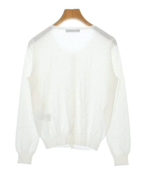 INTERPLANET เสื้อคาร์ดิแกน