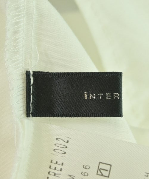 INTERPLANET เสื้อสตรี
