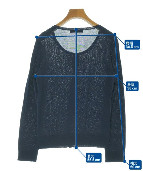 INTERPLANET เสื้อคาร์ดิแกน