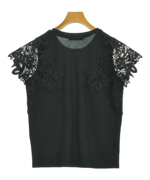 INTERPLANET เสื้อกันหนาว