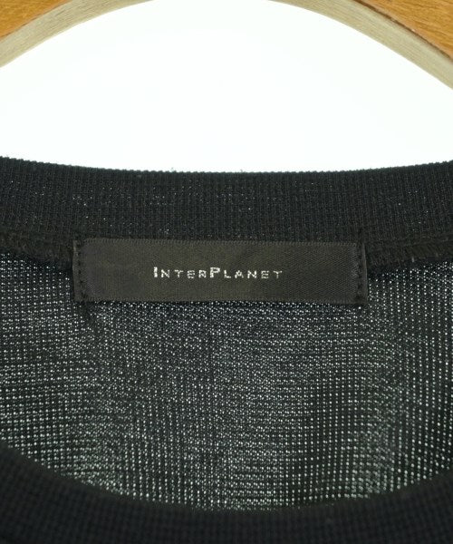 INTERPLANET เสื้อกันหนาว