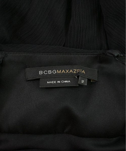 BCBG MAXAZRIA ชุดเดรส
