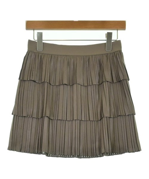 BCBG MAXAZRIA กระโปรงสั้น