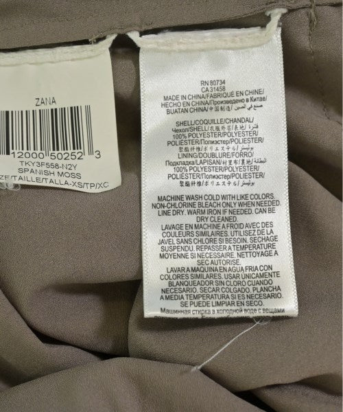 BCBG MAXAZRIA กระโปรงสั้น