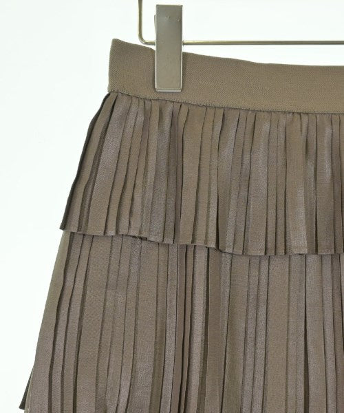 BCBG MAXAZRIA กระโปรงสั้น