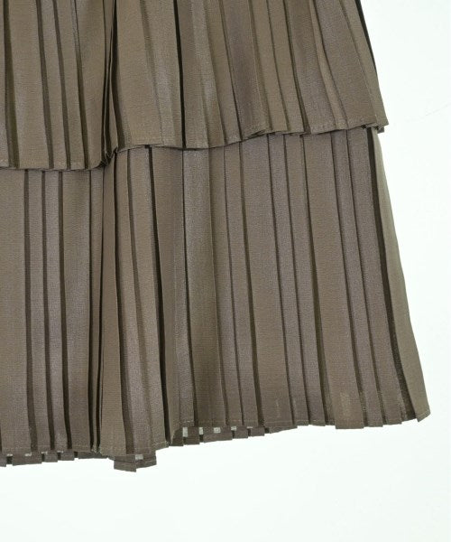 BCBG MAXAZRIA กระโปรงสั้น