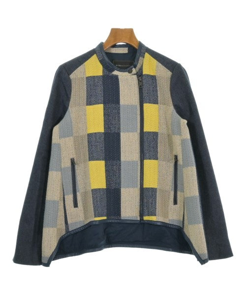 BCBG MAXAZRIA แจ็คเก็ตเบลาส์ อื่น