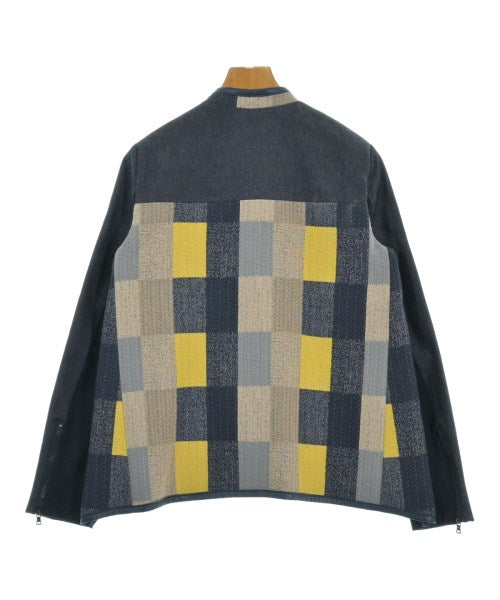 BCBG MAXAZRIA แจ็คเก็ตเบลาส์ อื่น