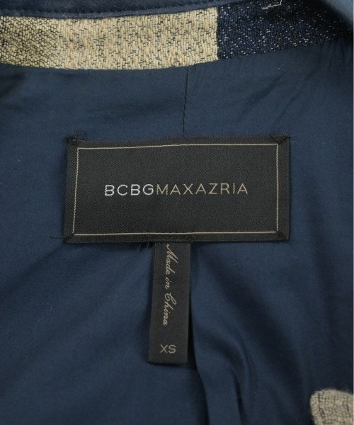 BCBG MAXAZRIA แจ็คเก็ตเบลาส์ อื่น