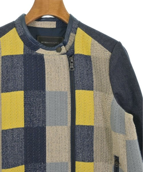 BCBG MAXAZRIA แจ็คเก็ตเบลาส์ อื่น