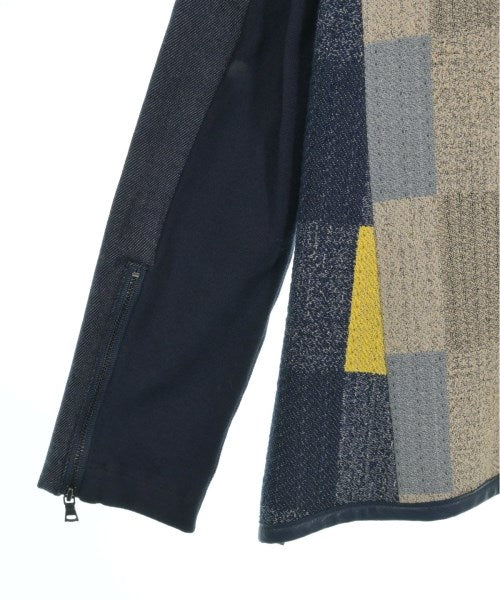 BCBG MAXAZRIA แจ็คเก็ตเบลาส์ อื่น