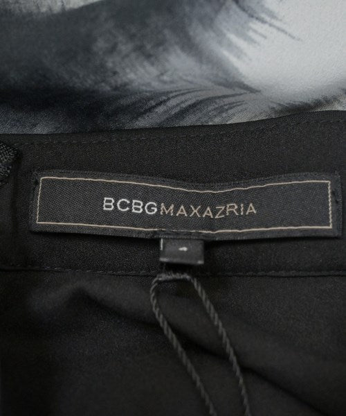 BCBG MAXAZRIA ชุดเดรส