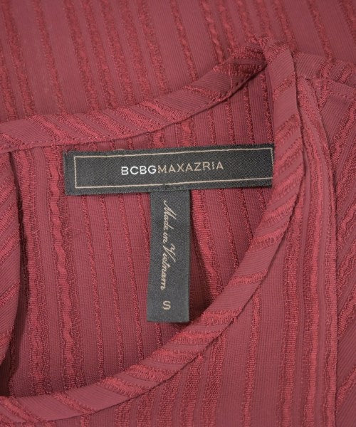 BCBG MAXAZRIA เสื้อสตรี