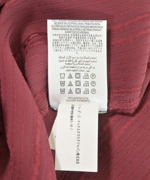BCBG MAXAZRIA เสื้อสตรี