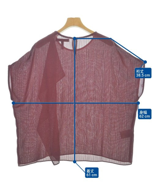 BCBG MAXAZRIA เสื้อสตรี