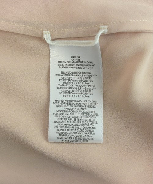 BCBG MAXAZRIA เสื้อสตรี