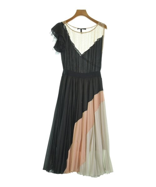 BCBG MAXAZRIA ชุดเดรส