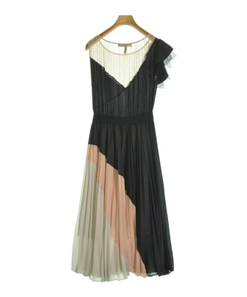 BCBG MAXAZRIA ชุดเดรส