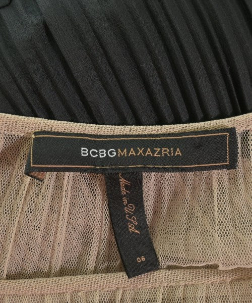 BCBG MAXAZRIA ชุดเดรส