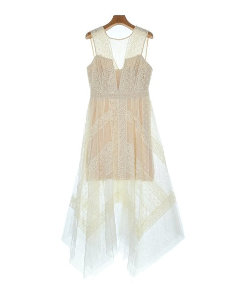 BCBG MAXAZRIA ชุดเดรส