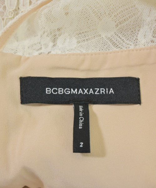 BCBG MAXAZRIA ชุดเดรส