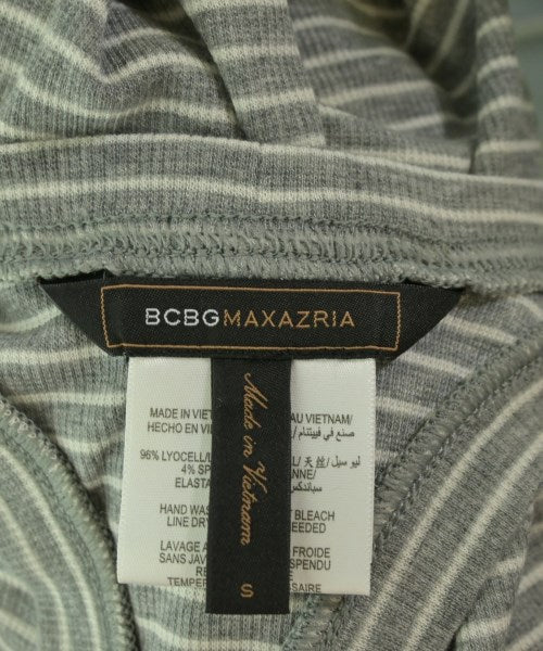 BCBG MAXAZRIA เสื้อแขนกุด