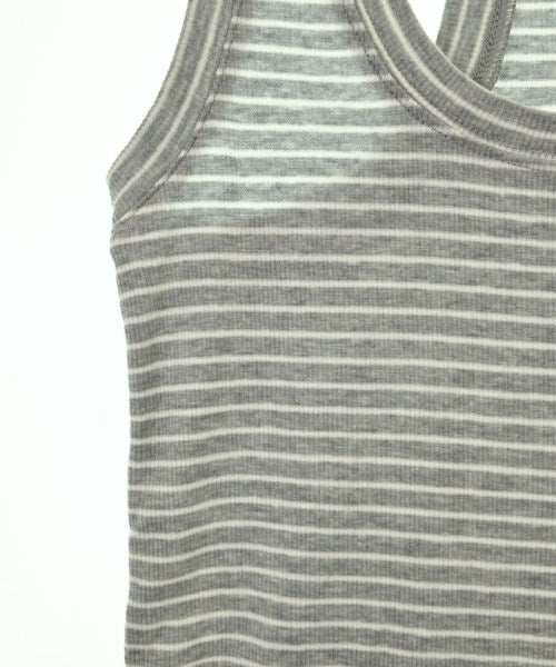 BCBG MAXAZRIA เสื้อแขนกุด
