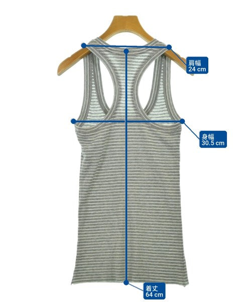 BCBG MAXAZRIA เสื้อแขนกุด