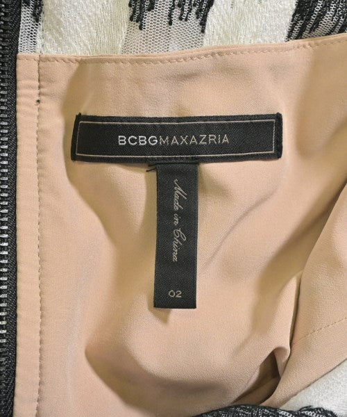 BCBG MAXAZRIA ชุดเดรส