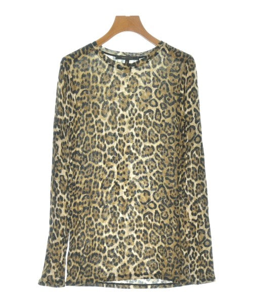 BCBG MAXAZRIA เสื้อยืด/เสื้อท็อปส์