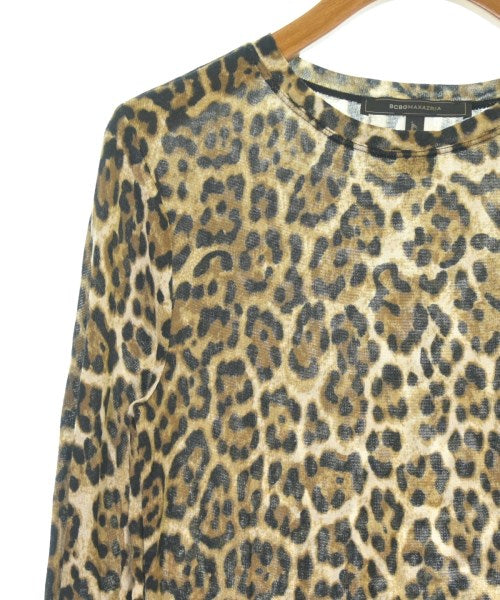 BCBG MAXAZRIA เสื้อยืด/เสื้อท็อปส์