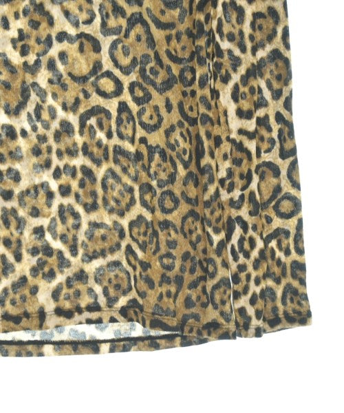BCBG MAXAZRIA เสื้อยืด/เสื้อท็อปส์