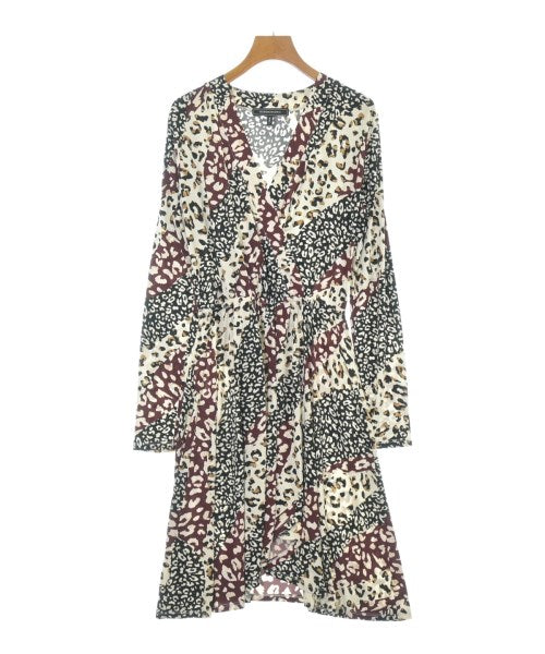 BCBG MAXAZRIA ชุดเดรส