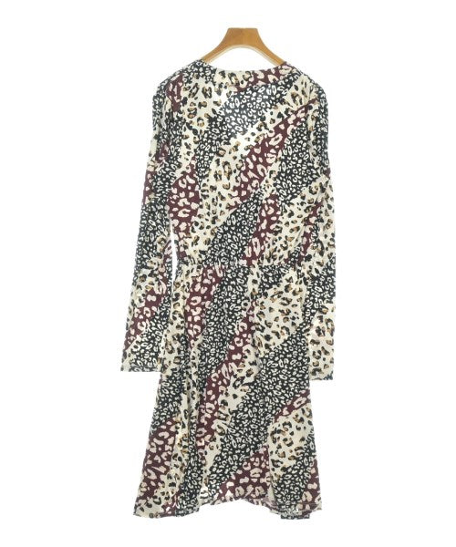 BCBG MAXAZRIA ชุดเดรส
