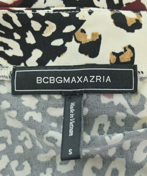 BCBG MAXAZRIA ชุดเดรส