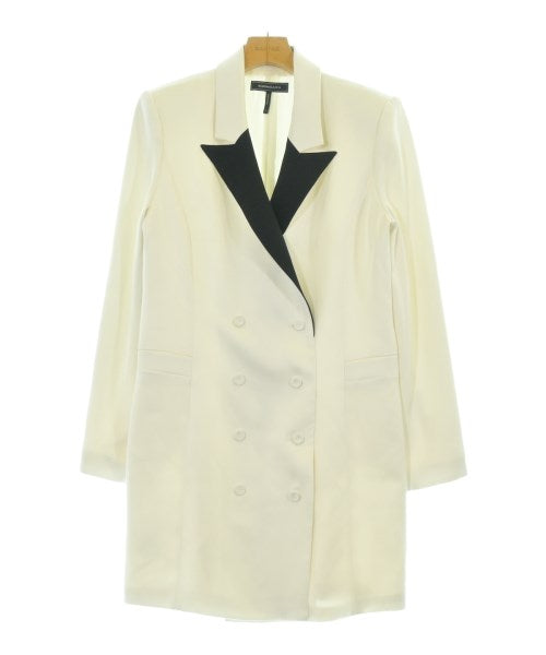 BCBG MAXAZRIA เสื้อโค้ท อื่น