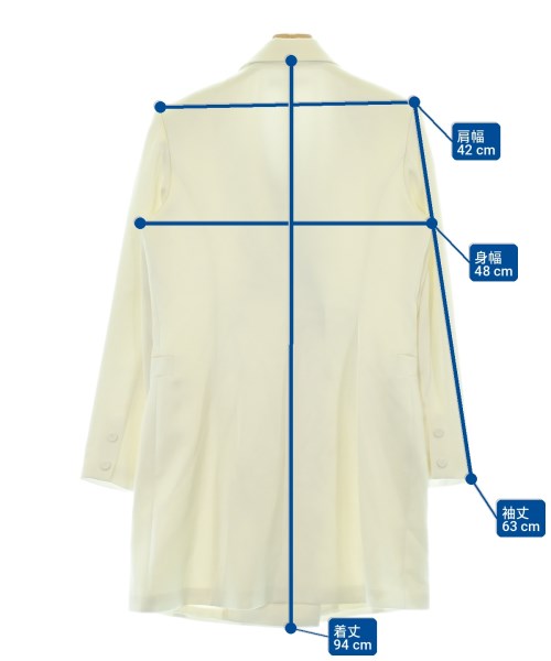 BCBG MAXAZRIA เสื้อโค้ท อื่น